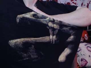 silentmary666's CamSoda show and profile