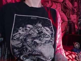 silentmary666 Live Webcam on CamSoda