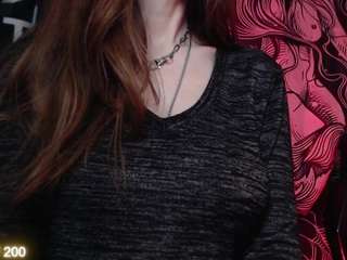 silentmary666 Live Webcam on CamSoda