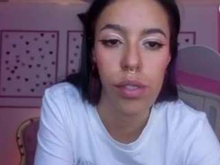 stephania-t webcam model