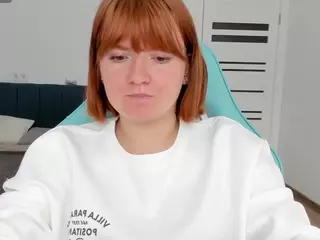 Svekolnaya's Live Sex Cam Show
