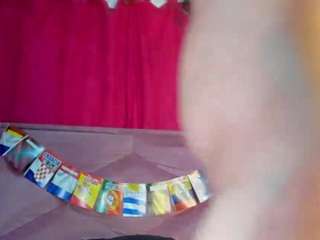 zoeemorettii Sex Cam Show