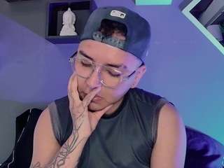 alex-montesco webcam