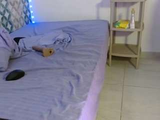 alexiacarsonew Live Webcam on CamSoda