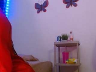 AlexiaCarsonew