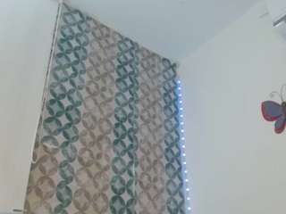 alexiacarsonew webcam