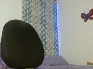 alexiacarsonew Live Webcam on CamSoda