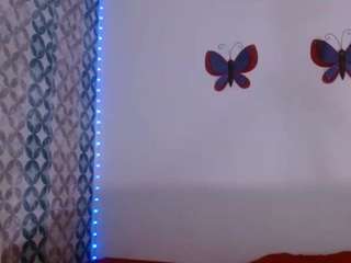 alexiacarsonew webcam model