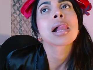 alexiacarsonew webcam