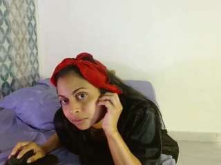 alexiacarsonew webcam