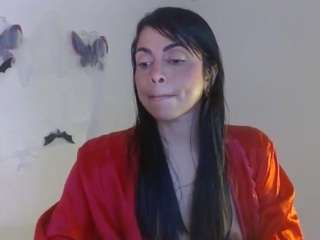 alexiacarsonew webcam