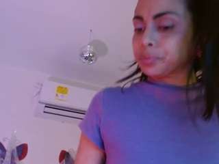 alexiacarsonew webcam