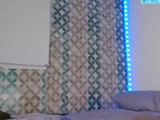AlexiaCarsonew's Live Sex Cam Show