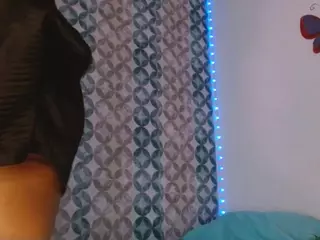 AlexiaCarsonew's Live Sex Cam Show