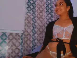 AlexiaCarsonew's Live Sex Cam Show