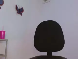AlexiaCarsonew's Live Sex Cam Show