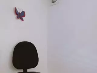AlexiaCarsonew's Live Sex Cam Show