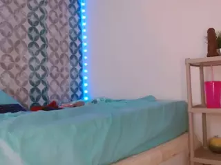 AlexiaCarsonew's Live Sex Cam Show