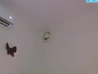 AlexiaCarsonew's Live Sex Cam Show