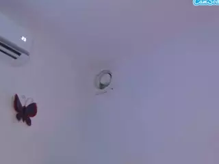 AlexiaCarsonew's Live Sex Cam Show