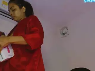 AlexiaCarsonew's Live Sex Cam Show