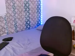 AlexiaCarsonew's Live Sex Cam Show
