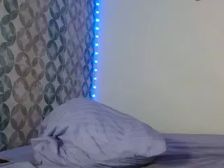 AlexiaCarsonew's Live Sex Cam Show