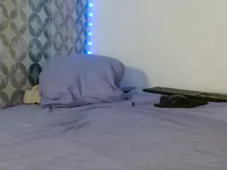 AlexiaCarsonew's Live Sex Cam Show