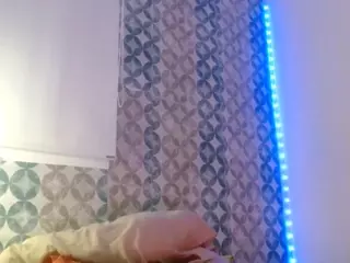 AlexiaCarsonew's Live Sex Cam Show