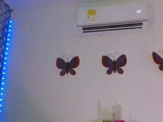 AlexiaCarsonew's Live Sex Cam Show