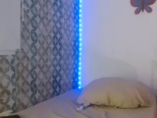 AlexiaCarsonew's Live Sex Cam Show