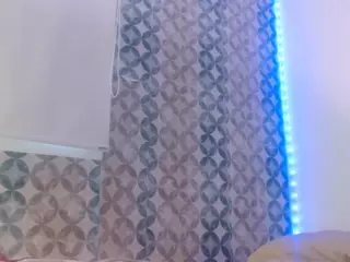 AlexiaCarsonew's Live Sex Cam Show