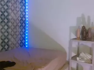 AlexiaCarsonew's Live Sex Cam Show