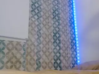 AlexiaCarsonew's Live Sex Cam Show