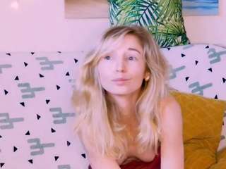 aliell webcam camsoda model stream image