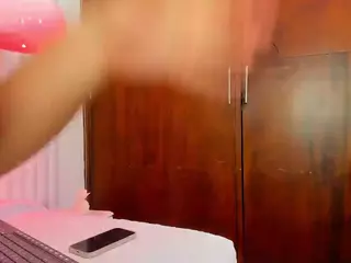 Alison Brown's Live Sex Cam Show