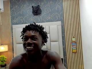 chimi88 Live Webcam on CamSoda
