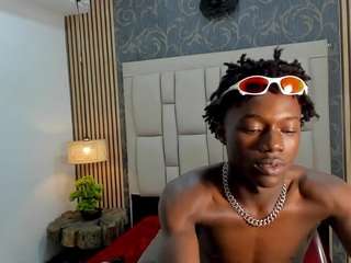 chimi88 Live Webcam on CamSoda