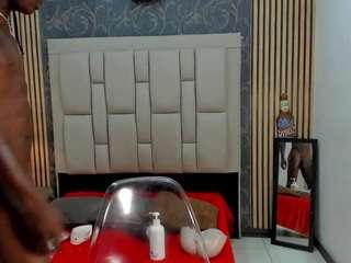 chimi88 Live Webcam on CamSoda