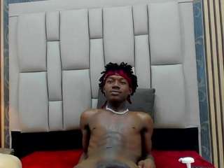chimi88 Live Webcam on CamSoda