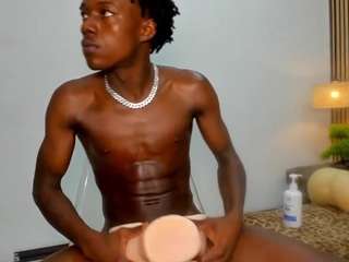 chimi88 Live Webcam on CamSoda