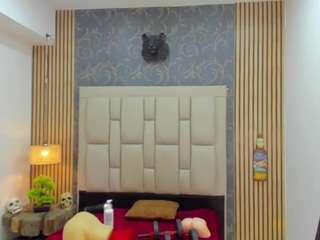 chimi88 webcam model