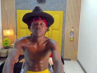 chimi88 webcam model