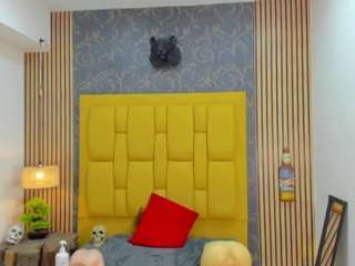 chimi88 Live Webcam on {site_name}