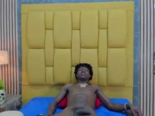 chimi88 Live Webcam on CamSoda