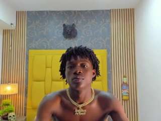 chimi88 Live Webcam on CamSoda