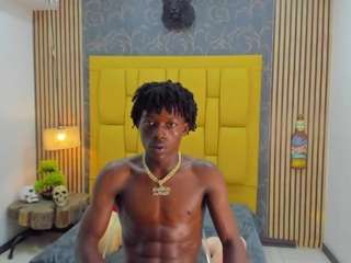 chimi88 Live Webcam on CamSoda