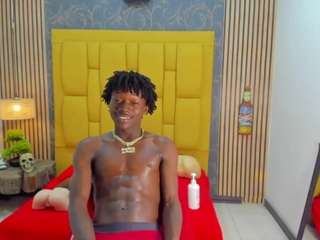 chimi88 Live Webcam on CamSoda