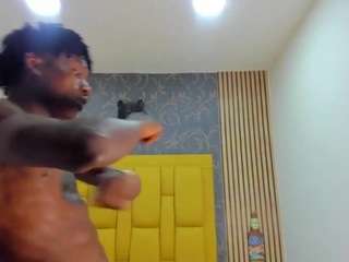 chimi88 Live Webcam on CamSoda