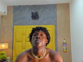 chimi88 Live Webcam on CamSoda